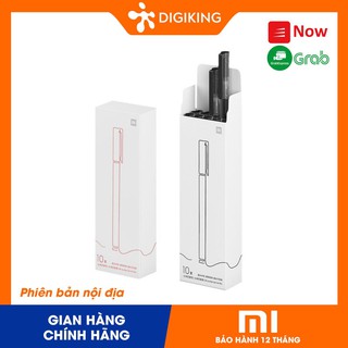 Bút ký gel xiaomi 0.5mm xiaomi long-durable gel ink pen mjzxb02wc