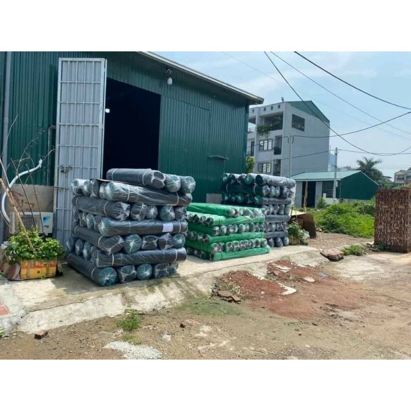 Lưới dệt kim mono đài loan khổ rộng 2/3/4/5/6m