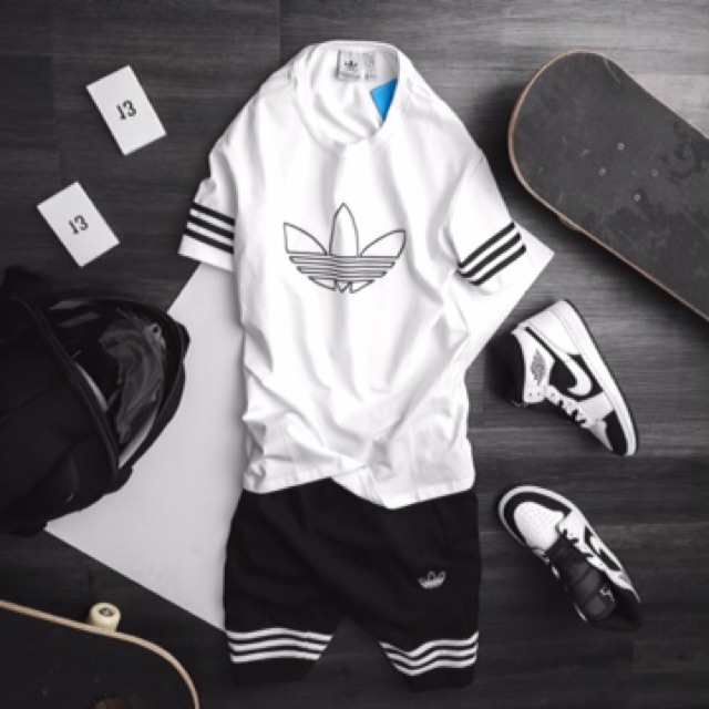 | Ảnh thật | Bộ Das Chất Cotton Co Dãn