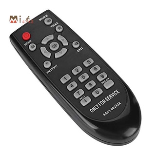 Điều khiển từ xa aa81-00243a cho tv samsung tm930