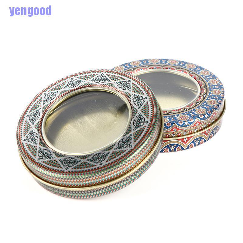 Hộp Đóng Gói Tiện Lợi 1g / 3g