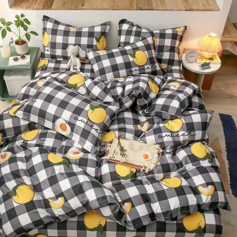 Vỏ gối nằm, áo gối nằm cotton poly HuPa size 45x65cm nhiều mẫu (mẫu mới 2021)