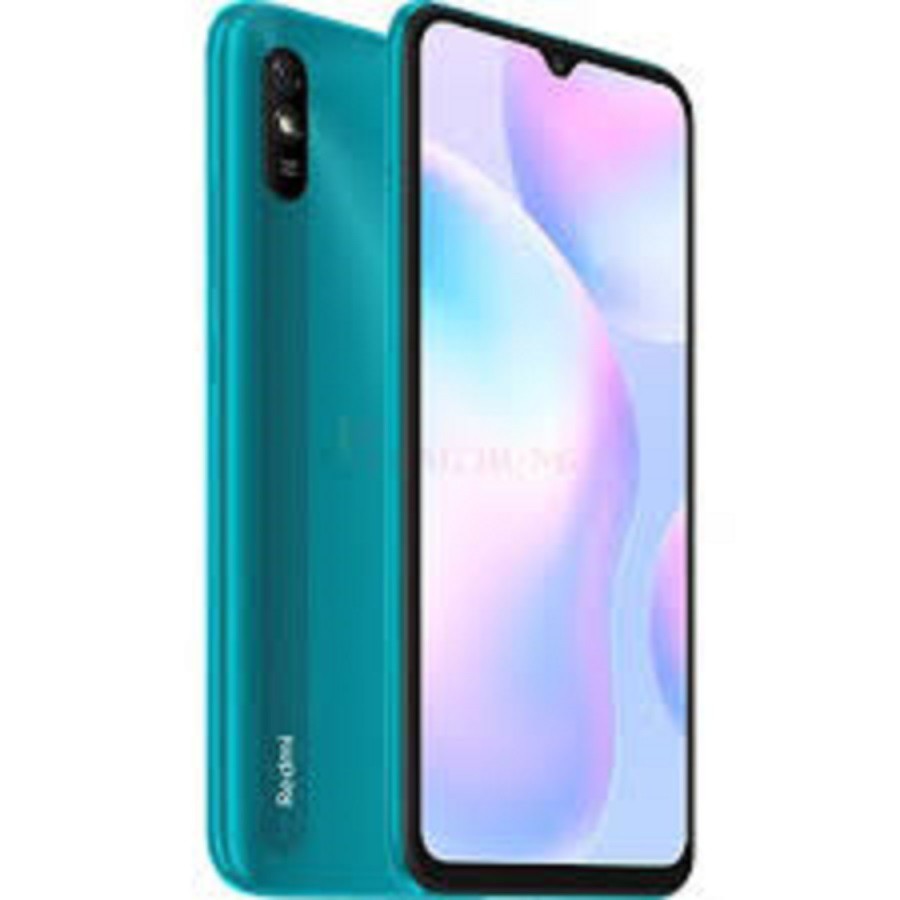 Điện thoại Xiaomi 9a - Xiaomi Redmi 9 A 2sim ram 4G bộ nhớ 64G mới CHÍNH HÃNG - có Tiếng Việt