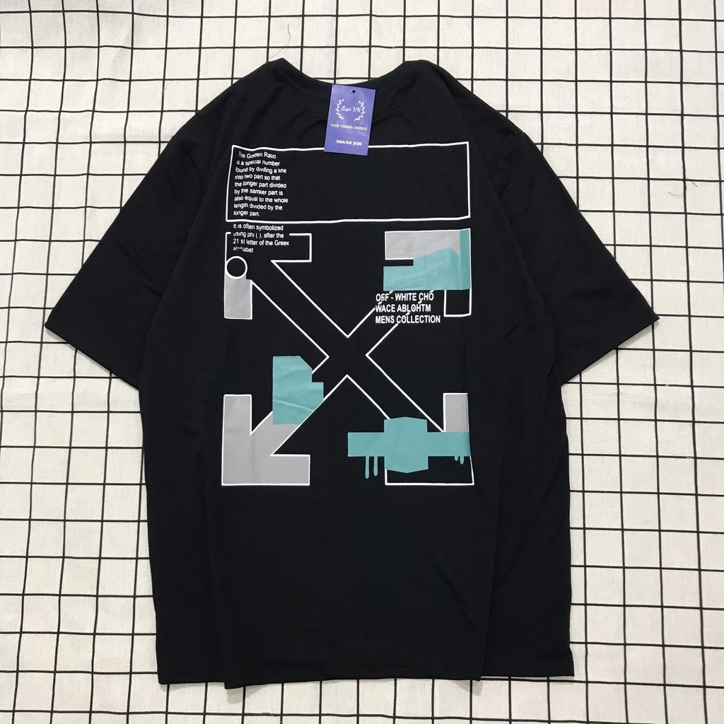 Áo Thun Nam Nữ Unisex Kaws 2 Màu Đen Trắng -Lapi VN, Chất Cotton Form Rộng Tay Lỡ Cổ Tròn Freesize, Big Size