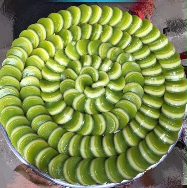 10 Hủ Flan Nhí (40ml) đựng flan, nước sốt