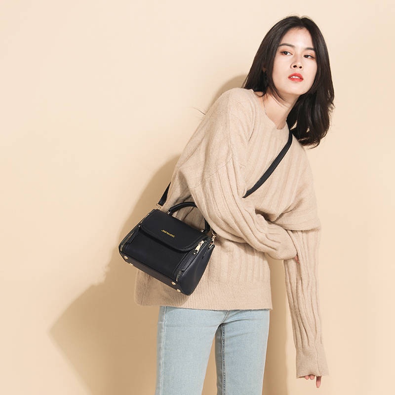 Túi Xách Thiết Kế Mới Cao Cấp Thời Trang Dành Cho Phụ Nữ Trung Niên