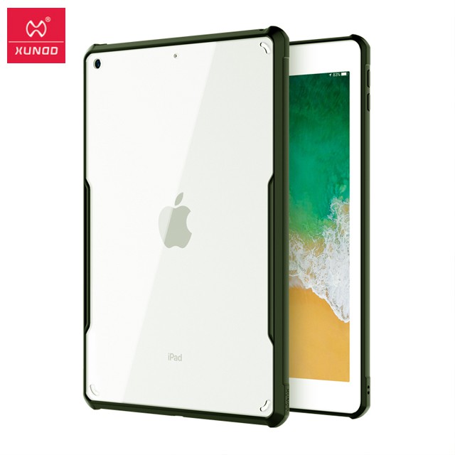 Ốp lưng [CHỐNG SỐC] iPad Gen 7 2019 (10.2)/ Gen 8 2020 (10.2) hiệu Xundd | BigBuy360 - bigbuy360.vn