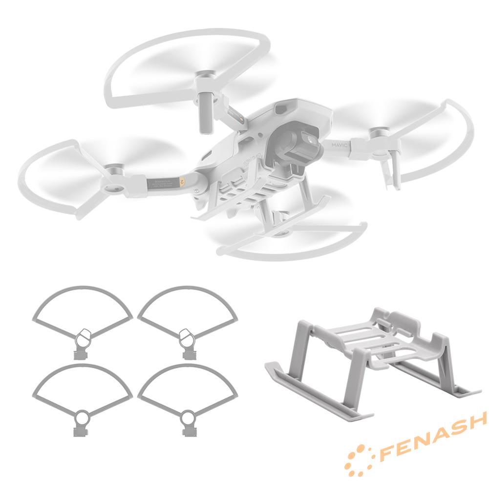 Set 4 Khung Bảo Vệ Cánh Quạt Cho Dji Mavic Mini | BigBuy360 - bigbuy360.vn