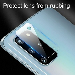 Miếng dán camera Samsung S20 Plus