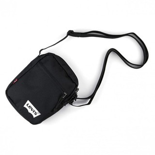Túi đeo chéo Le.vi.s New Basic Mini Crossbody Solid Bag - LOGO TRẮNG