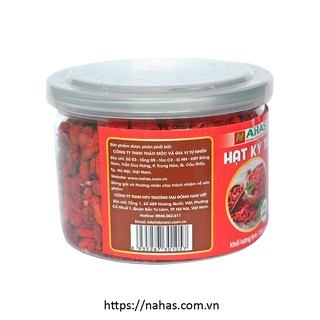 Hạt kỷ tử Nahas