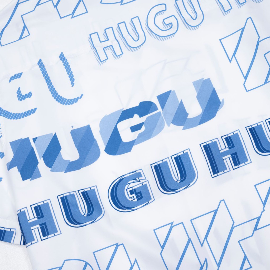 ÁO SƠ MI BLUE HUGU | BigBuy360 - bigbuy360.vn