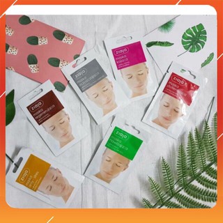 MẶT NẠ BÙN KHOÁNG ZIAJA