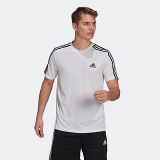 Áo phông nam adidas - m 3s t - áo adidas aeroready designed to move sport