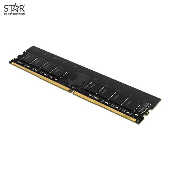 Ram DDR4 Lexar 8G/2666 Không Tản Nhiệt (LD4AU008G-R2666G)