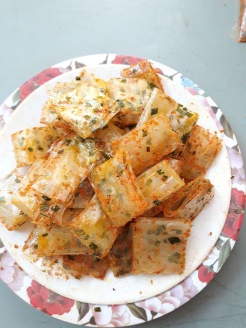 1 kg Bánh tráng cuộn tôm | BigBuy360 - bigbuy360.vn