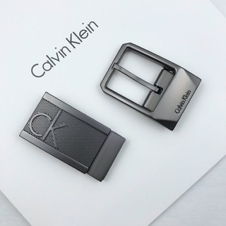 Thắt lưng C*K 2 mặt mẫu mới nam tính