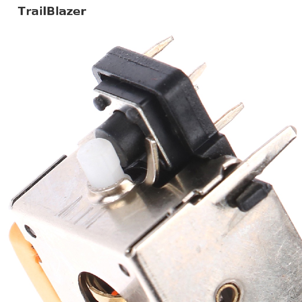 Set 2 Mô-Đun Cảm Biến Analog 3D Không Dây Cho Tay Cầm PS4 Xbox