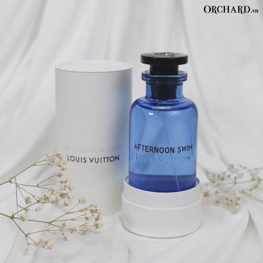 t.h.e.s.c.e.n.t - Nước Hoa Unisex Louis Vuitton LV Afternoon Swim 10ml t.h.e.s.c.e.n.t