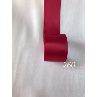 Ruy băng satin 238-285( cuộn 5m)