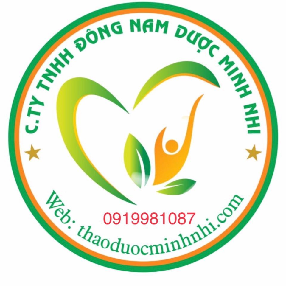 Cao thảo dược Minh Nhi