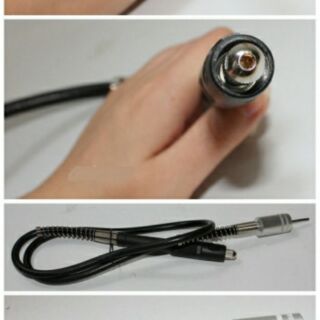 DÂY TRUYỀN ĐỘNG LINH HOẠT DÙNG CHO MÁY KHOAN DREMEL MULTIPRO