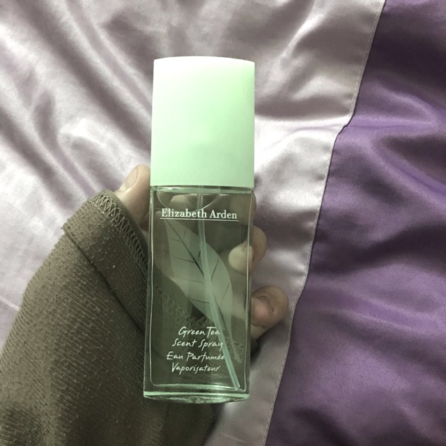 Nước hoa elizabeth arden