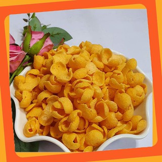 500g Bim Bim Xương Chó Cay Giòn