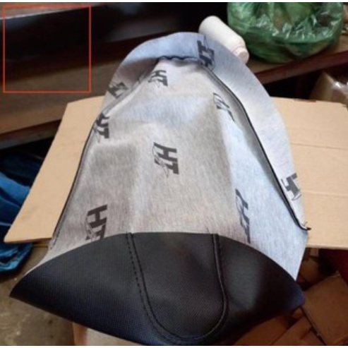 Vỏ da yên SYM các dòng 110, 81, 100, EZ, ELEGANT