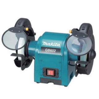 Máy mài 2 đá Makita GB602