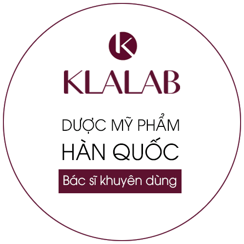 Dược mỹ phẩm Klalab