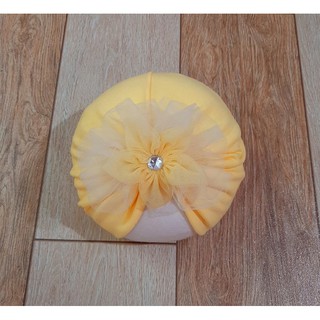Turban cho bé (1 cái)