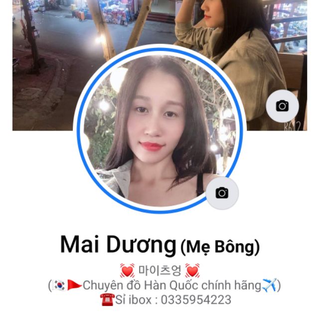 ✈Chuyên đồ hàn quốc🇰🇷