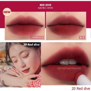 Son Romand zero matte lipstick 💄