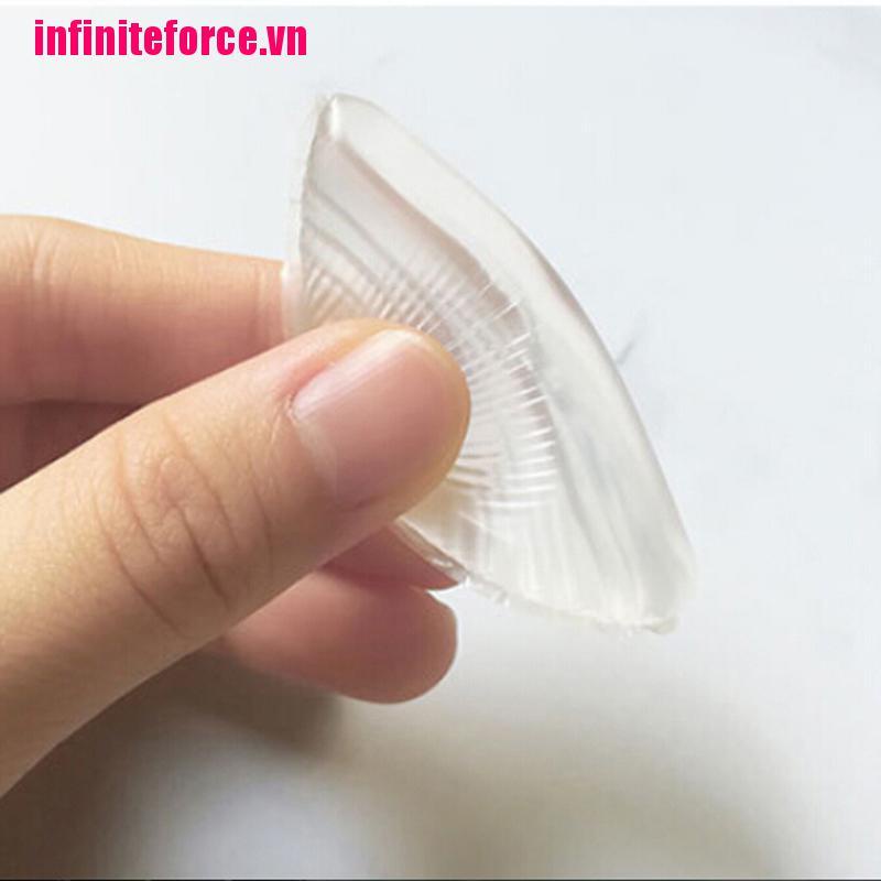(Hàng Mới Về) Cọ Trang Điểm Ướt Và Khô Bằng Silicone Tiện Lợi