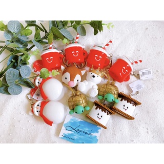 [ POCKETBAC HOLDER ] Móc treo nước rửa tay khô (handgel) Bath & Body Works Mỹ