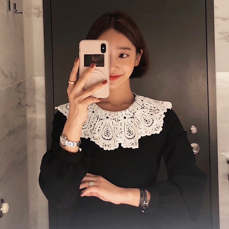 Váy phong cách hàn quốc