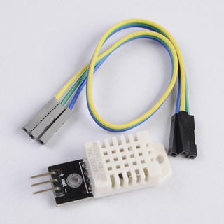 for DHT22 for AM2302 Digital Temperature and Humidity Sensor ule