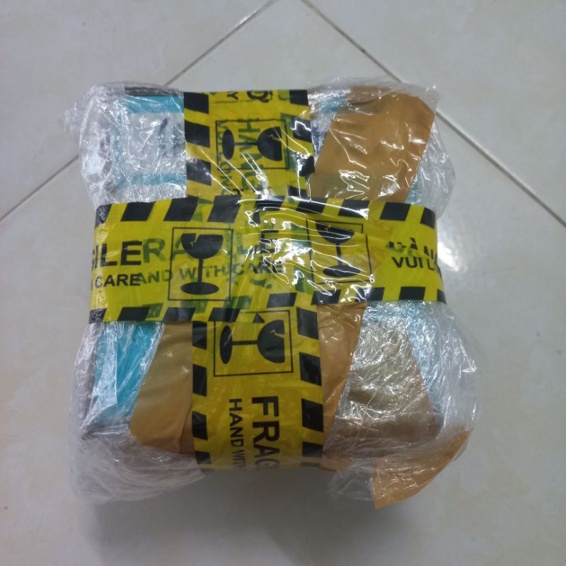 100g yến vụn thô to Khánh Hòa