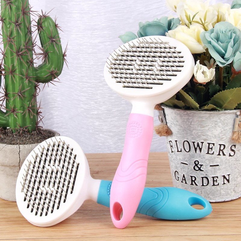 [HÀNG MỚI] Lược chải lông chó Poodle xudapet - XDP01LCL07