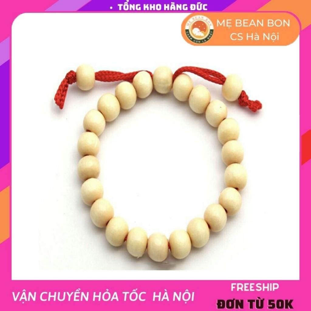 Vòng Dâu Tằm Cho Bé