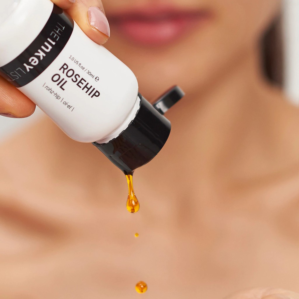 [BILL SEPHORA] TINH DẦU TẦM XUÂN ROSEHIP OIL - THE INKEY LIST | BigBuy360 - bigbuy360.vn