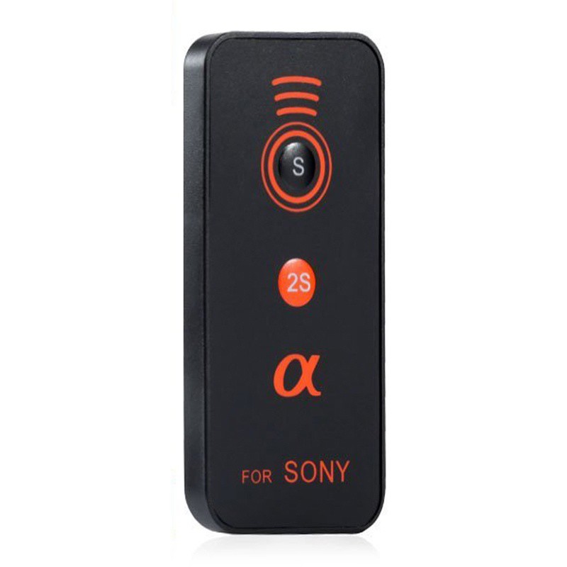 Điều khiển từ xa cho máy ảnh Sony Series II A7 , a7r , and DSLR Camera nex-7 , nex-5t