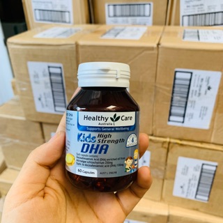 Sản phẩm Dha heathycare