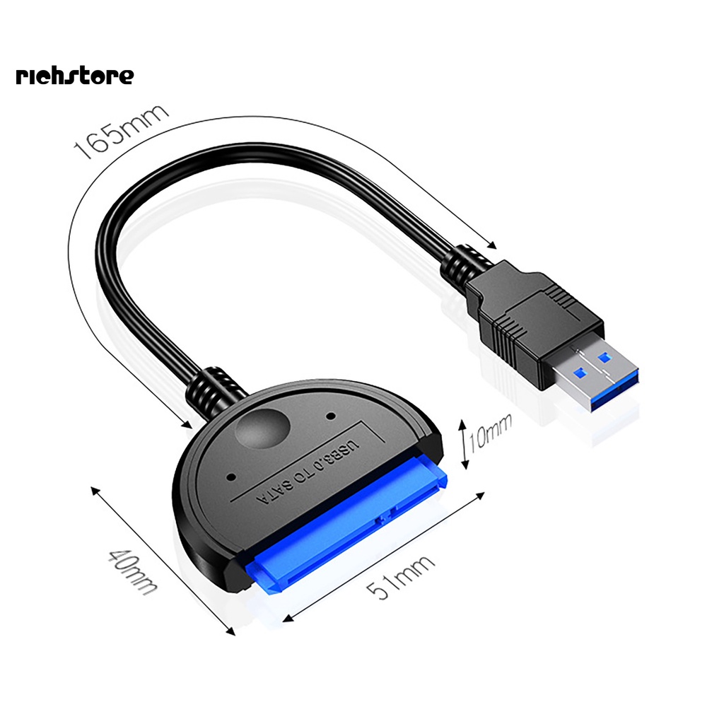 Bộ Chuyển Đổi Ổ Cứng Ngoài Tiện Lợi | BigBuy360 - bigbuy360.vn