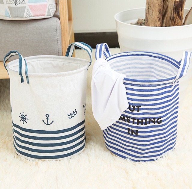 Sọt vải đựng đồ 23x26cm
