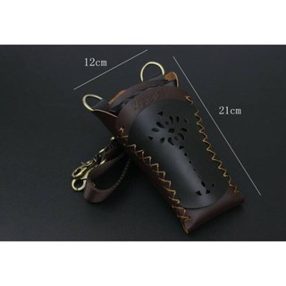 Túi đựng kéo lược cắt tóc