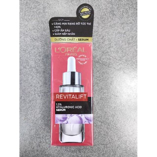 Serum HA cấp nước Loreal