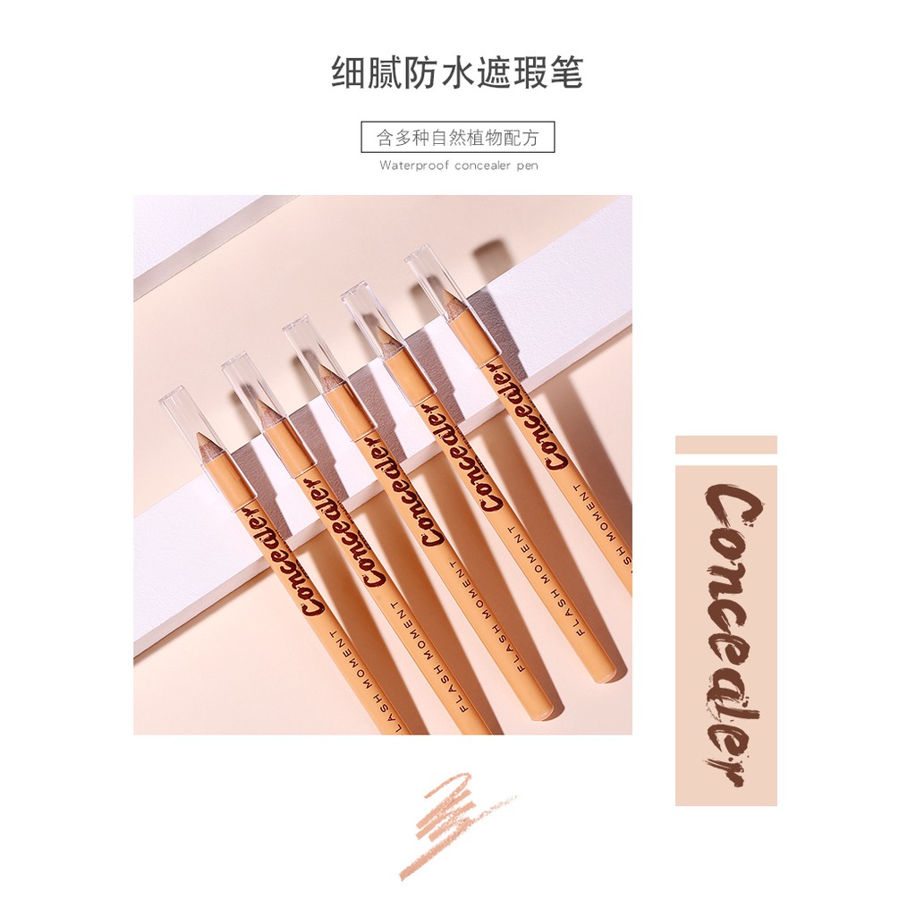 Bút che khuyết điểm Pudaier tạo làn da hoàn hảo 4.5g | BigBuy360 - bigbuy360.vn