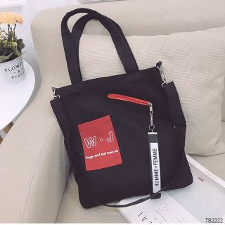 Túi tote - W-J